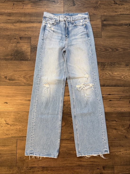 AYR Denim - AYR The Secret Sauce Jeans